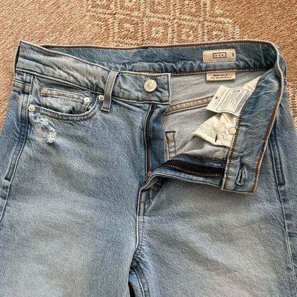 AYR The Secret Sauce Jeans, 27s - Picture 4 of 7